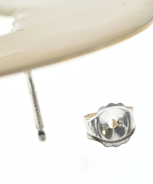 MODERN WEAVING（モデルンウェービング）ピアス ピンク サイズ:- レディース/2200644596442