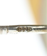 MODERN WEAVING（モデルンウェービング）ピアス 黄 サイズ:- レディース/2200644596459