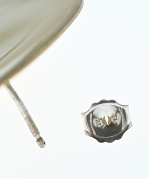 MODERN WEAVING（モデルンウェービング）ピアス ベージュ サイズ:- レディース/2200644596473