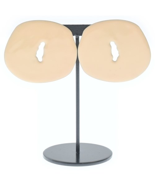 MODERN WEAVING(モデルンウェービング)ピアス ピンク サイズ:-/2200644596480