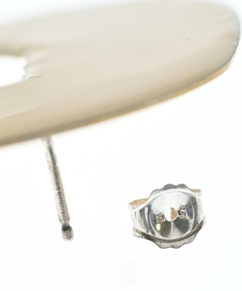 MODERN WEAVING（モデルンウェービング）ピアス ピンク サイズ:- レディース/2200644596480