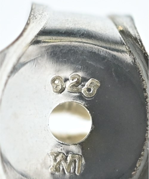 MODERN WEAVING（モデルンウェービング）ピアス ピンク サイズ:- レディース/2200644596480