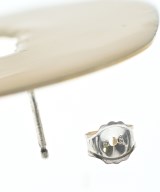 MODERN WEAVING（モデルンウェービング）ピアス ピンク サイズ:- レディース/2200644596480