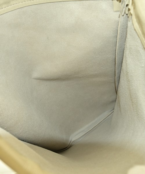 MODERN WEAVING（モデルンウェービング）トートバッグ カーキ サイズ:- レディース/2200644596978