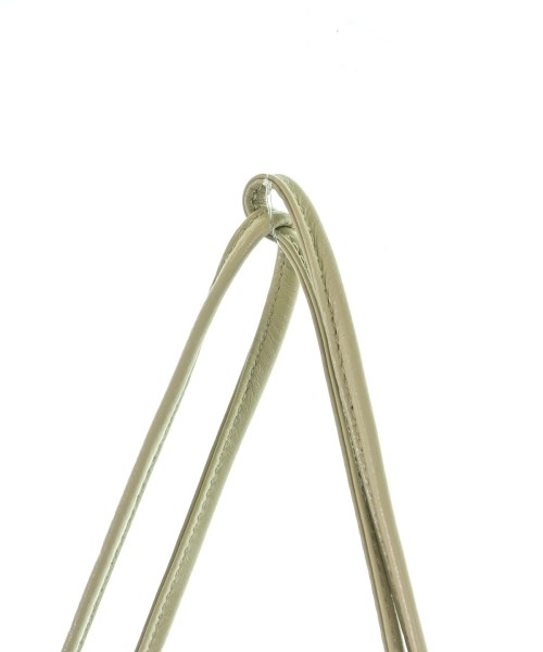 MODERN WEAVING（モデルンウェービング）トートバッグ カーキ サイズ:- レディース/2200644596978