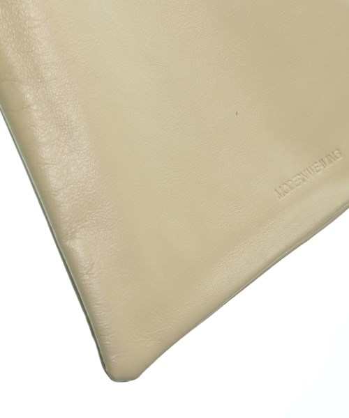 MODERN WEAVING（モデルンウェービング）トートバッグ カーキ サイズ:- レディース/2200644596978