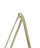 MODERN WEAVING（モデルンウェービング）トートバッグ カーキ サイズ:- レディース/2200644596978