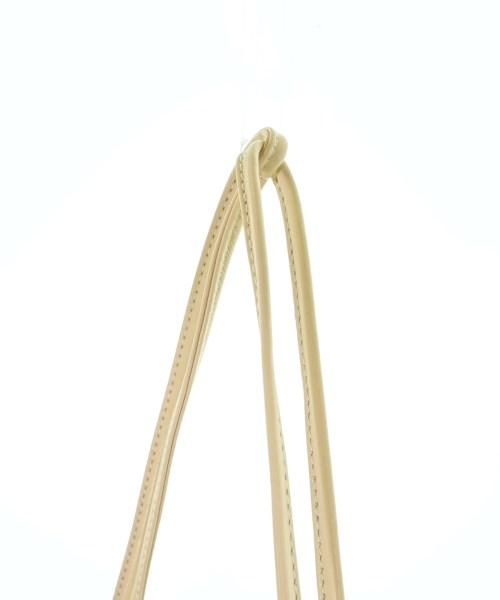 MODERN WEAVING（モデルンウェービング）トートバッグ ベージュ サイズ:- レディース/2200644596985