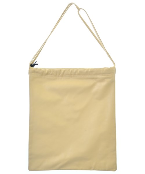MODERN WEAVING（モデルンウェービング）トートバッグ 黄 サイズ:- レディース/2200644601566