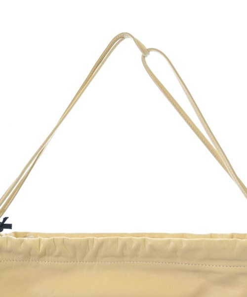 MODERN WEAVING（モデルンウェービング）トートバッグ 黄 サイズ:- レディース/2200644601566