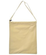 MODERN WEAVING（モデルンウェービング）トートバッグ 黄 サイズ:- レディース/2200644601566