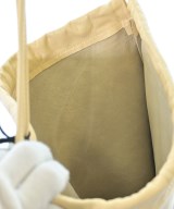 MODERN WEAVING（モデルンウェービング）トートバッグ 黄 サイズ:- レディース/2200644601566