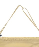 MODERN WEAVING（モデルンウェービング）トートバッグ 黄 サイズ:- レディース/2200644601566