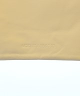 MODERN WEAVING（モデルンウェービング）トートバッグ 黄 サイズ:- レディース/2200644601566