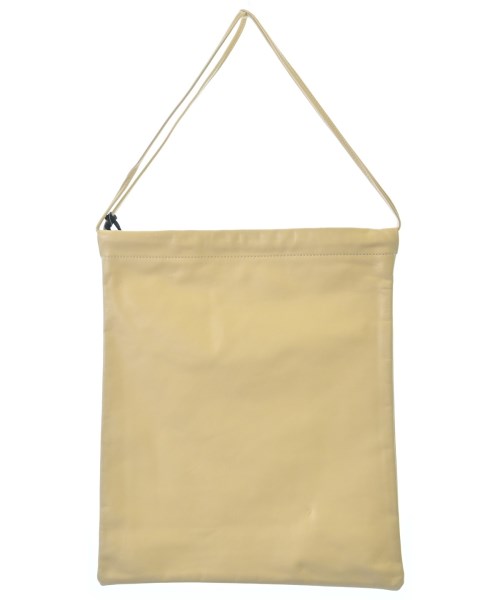 MODERN WEAVING（モデルンウェービング）トートバッグ 黄 サイズ:- レディース/2200644601573