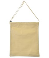 MODERN WEAVING（モデルンウェービング）トートバッグ 黄 サイズ:- レディース/2200644601573