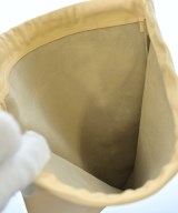 MODERN WEAVING（モデルンウェービング）トートバッグ 黄 サイズ:- レディース/2200644601573