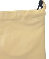 MODERN WEAVING（モデルンウェービング）トートバッグ 黄 サイズ:- レディース/2200644601573