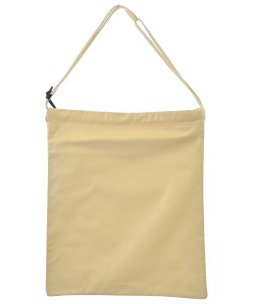 MODERN WEAVING(モデルンウェービング)トートバッグ 黄 サイズ:-/2200644601580