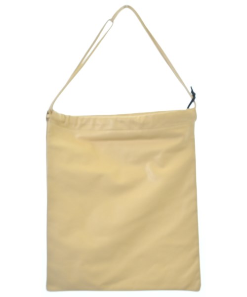 MODERN WEAVING（モデルンウェービング）トートバッグ 黄 サイズ:- レディース/2200644601580