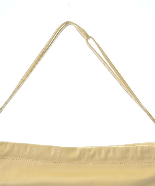MODERN WEAVING（モデルンウェービング）トートバッグ 黄 サイズ:- レディース/2200644601580