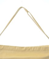 MODERN WEAVING（モデルンウェービング）トートバッグ 黄 サイズ:- レディース/2200644601580