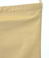 MODERN WEAVING（モデルンウェービング）トートバッグ 黄 サイズ:- レディース/2200644601580