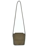 MODERN WEAVING ショルダーバッグ