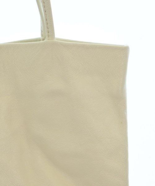 MODERN WEAVING（モデルンウェービング）ショルダーバッグ 白 サイズ:- レディース/2200645071245