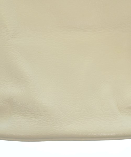 MODERN WEAVING（モデルンウェービング）ショルダーバッグ 白 サイズ:- レディース/2200645071245