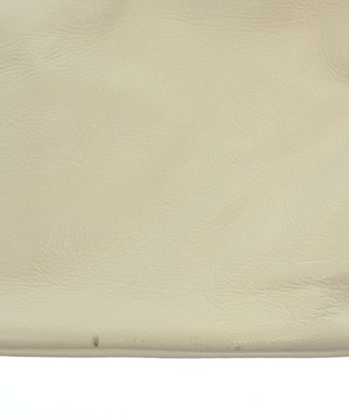 MODERN WEAVING（モデルンウェービング）ショルダーバッグ 白 サイズ:- レディース/2200645071245