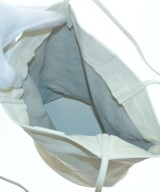 MODERN WEAVING（モデルンウェービング）ショルダーバッグ 白 サイズ:- レディース/2200645071245