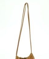 MODERN WEAVING（モデルンウェービング）ショルダーバッグ 茶 サイズ:- レディース/2200703673428