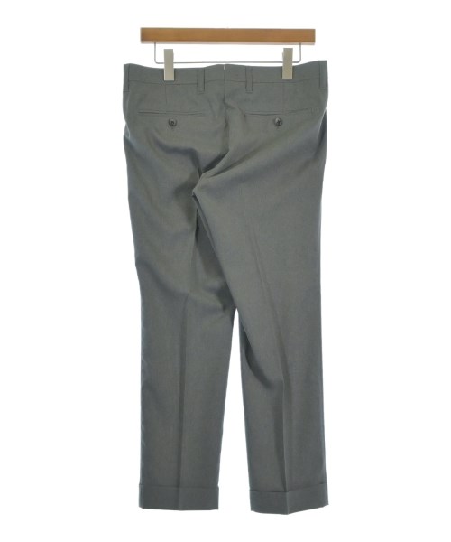 la cresta del DRAGONE （ラクレスタデルドラゴーネ）スラックス グレー サイズ:46(M位) メンズ/2200624038085