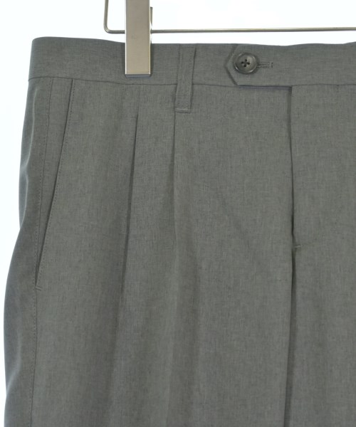 la cresta del DRAGONE （ラクレスタデルドラゴーネ）スラックス グレー サイズ:46(M位) メンズ/2200624038085