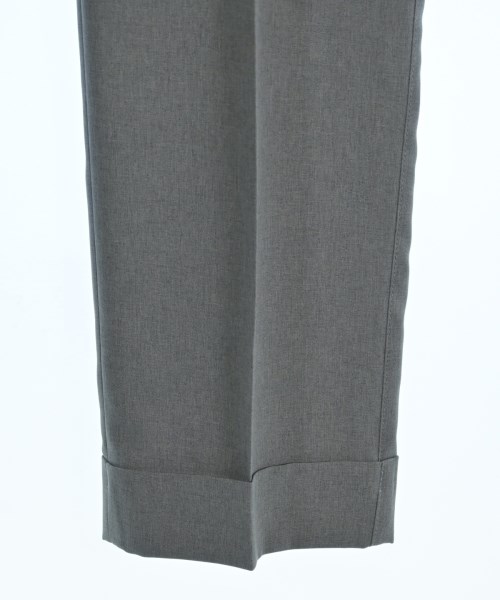 la cresta del DRAGONE （ラクレスタデルドラゴーネ）スラックス グレー サイズ:46(M位) メンズ/2200624038085