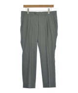 la cresta del DRAGONE （ラクレスタデルドラゴーネ）スラックス グレー サイズ:46(M位) メンズ/2200624038085