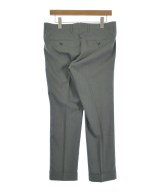 la cresta del DRAGONE （ラクレスタデルドラゴーネ）スラックス グレー サイズ:46(M位) メンズ/2200624038085