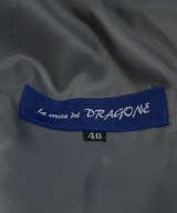 la cresta del DRAGONE （ラクレスタデルドラゴーネ）スラックス グレー サイズ:46(M位) メンズ/2200624038085