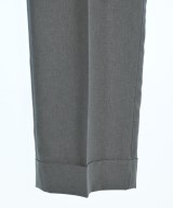 la cresta del DRAGONE （ラクレスタデルドラゴーネ）スラックス グレー サイズ:46(M位) メンズ/2200624038085