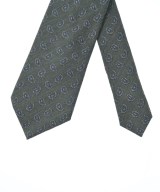 la cresta del DRAGONE （ラクレスタデルドラゴーネ）ネクタイ 緑 サイズ:- メンズ/2200646927251