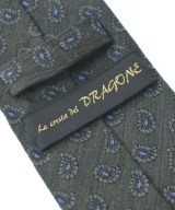 la cresta del DRAGONE （ラクレスタデルドラゴーネ）ネクタイ 緑 サイズ:- メンズ/2200646927251