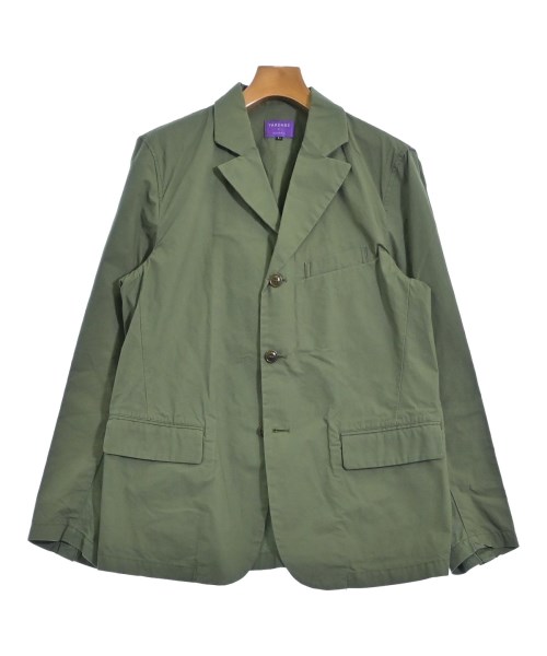 ヤーデージ(YARDAGE)のYARDAGE カジュアルジャケット