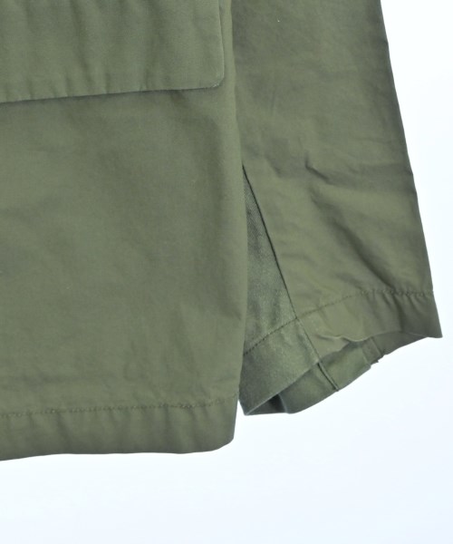 YARDAGE（ヤーデージ）カジュアルジャケット カーキ サイズ:L メンズ/2200620868037