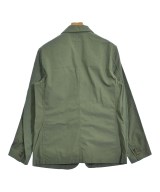 YARDAGE（ヤーデージ）カジュアルジャケット カーキ サイズ:L メンズ/2200620868037