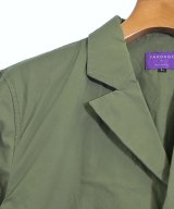 YARDAGE（ヤーデージ）カジュアルジャケット カーキ サイズ:L メンズ/2200620868037