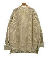 IHNN（イン）カーディガン ベージュ サイズ:38(M位) レディース/2200636369191