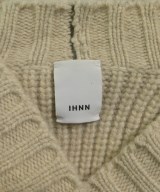 IHNN（イン）カーディガン ベージュ サイズ:38(M位) レディース/2200636369191