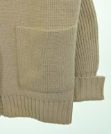 IHNN（イン）カーディガン ベージュ サイズ:38(M位) レディース/2200636369191