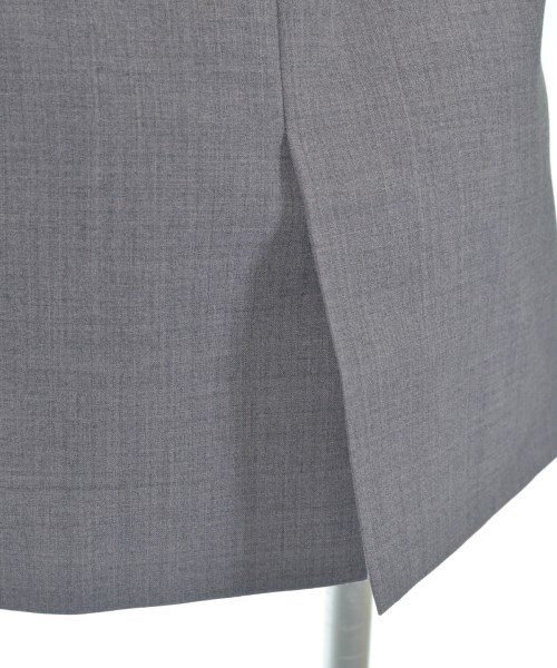 IHNN（イン）ベスト グレー サイズ:F レディース/2200638994018